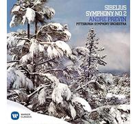Sibelius: Symphony 2 In D Major