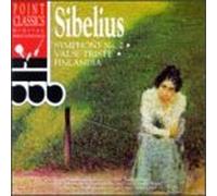 Sibelius - Symphony 2 / Valse Triste Finlandia