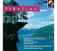 Sibelius - Symphony 5