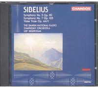 Sibelius - Symphony 5