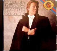 Sibelius - Symphony 5