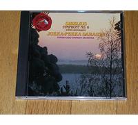 Sibelius - Symphony 6