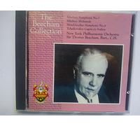 Sibelius - Symphony 7 / Symphony 4 / Capriccio Italien