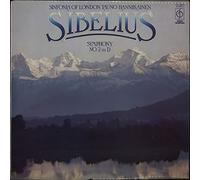 Sibelius - Symphony No. 1 in E Minor