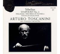 Sibelius;Symphony No. 2