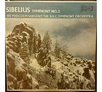 Sibelius: Symphony No. 2