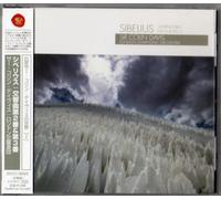 Sibelius:Symphony No.2&3