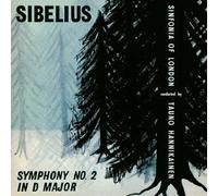 Sibelius:Symphony No.2 [Limit [Import allemand]
