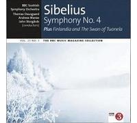 Sibelius: Symphony No. 4,The Swan of Tuonela, Finlandia