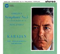 Sibelius: Symphony No.5