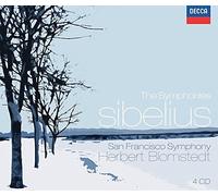 Sibelius: The Symphonies