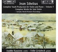 Sibelius;V.2 Comp Youth Produc