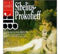 Sibelius - Violin Concerti