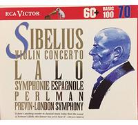 Sibelius - Violin Concerto