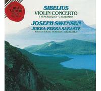 Sibelius - Violin Concerto