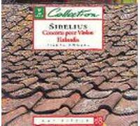 Sibelius;Violin Concerto