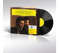 Sibelius: Violin Concerto in D Minor, Op. 47 / Beethoven: Violin Romance Nos. 1 & 2