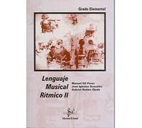 SIBEMOL - Lenguaje Musical Ritmico 2º (Robles Ojeda)