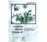 SIBEMOL - Lenguaje Musical Ritmico 3º (Robles Ojeda)