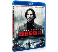 Siberia [Francia] [Blu-ray]