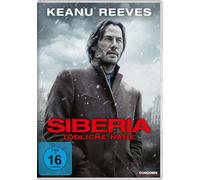 Siberia - Tödliche Nähe [DVD]