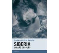 Siberia un año después: 64 (Candaya Narrativa)