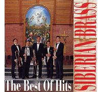 Siberian Brass - Best of hits