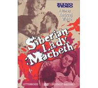 Siberian Lady MacBeth [USA] [DVD]