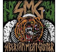 Siberian Meat Grinder (Reissue/+Download) [Vinilo]
