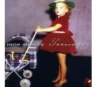 Siberry Jane - Teenager