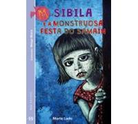 Sibila E A Monstruosa Festa Do Samaín