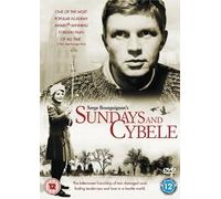 Sibila / Sundays & Cybele ( Les dimanches de Ville d'Avray ) ( Sundays and Cybele )