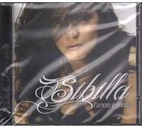 Sibilla - L'amore E' Gelosia