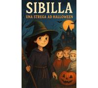 Sibilla - Una Strega ad Halloween