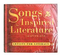 Sibl Project - Songs Inspired By Literature-Chapter One