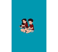 Siblings Journal: A Heartfelt Keepsake for Sharing Memories, Letters, and Unbreakable Bonds