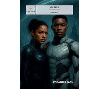 Siblings: The Sanctuary (Issue No. 6) (Eterna Amore)