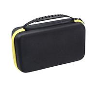SIBOMTEX - Funda de almacenamiento para multímetro, funda rígida protectora de repuesto para Fluke F117CF17BF115C