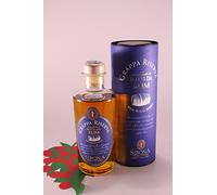 Sibona Grappa Riserva Botti da Rum (1 x 0.5 l)