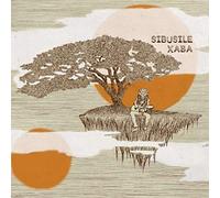SIBUSILE XABA - OPEN LETTER TO ADONIAH [Vinilo]
