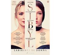 Sibyl - Labirinti Di Donna (DVD)