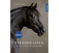 Sibylle Luise Bin Pferderassen: Herkunft & Eignung, Temperament & We (Tapa dura)