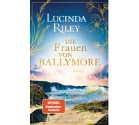 Sibylle Schmidt Die Frauen von Ballymore: Roman - Von der Autorin (Tapa blanda)