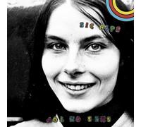 Sic Alps - She'S On Top [Vinilo]