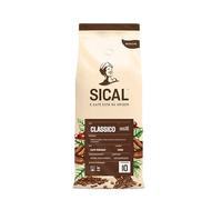 Sical 5 Stars deliciosos granos de café tostados portugueses de 1 kg (2 bolsas = 2 kg)