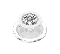 Sicanje - Tatuaje Tradicional croata PopSockets PopGrip para MagSafe
