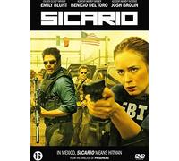 Sicario [DVD]