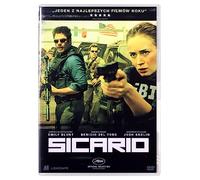 Sicario [DVD] (IMPORT) (No hay versión española)