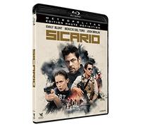 Sicario [Francia] [Blu-ray]