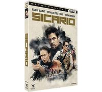 Sicario [Francia] [DVD]